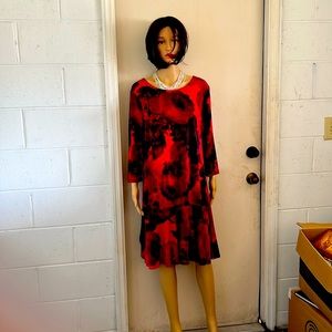 Ladies Dress
